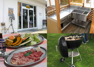 BBQイメージ