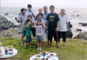 BBQイメージ
