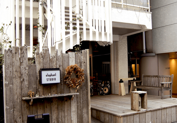 REALBBQ PARK 渋谷 宮益坂