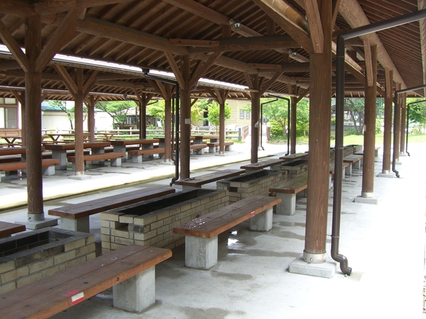 新田ふるさと村