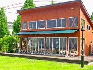 なぎさのテラスビアテラスColony