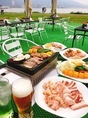 手ぶらでBBQプラン