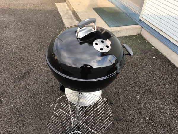 グリル