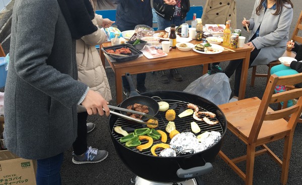 BBQイメージ