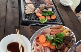 BBQイメージ