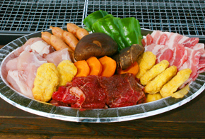 食材セット