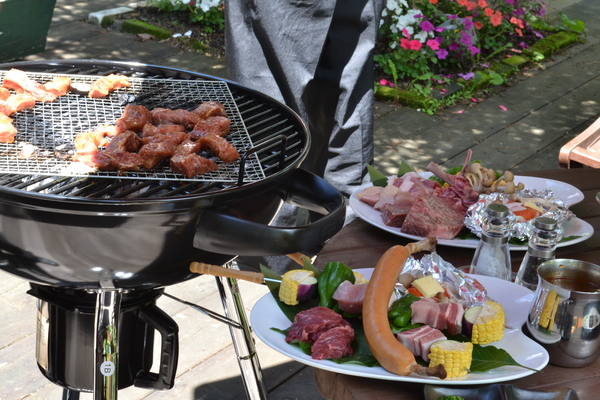 BBQイメージ