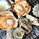 ＜貝類＞バーベキューにおすすめの海鮮食材について