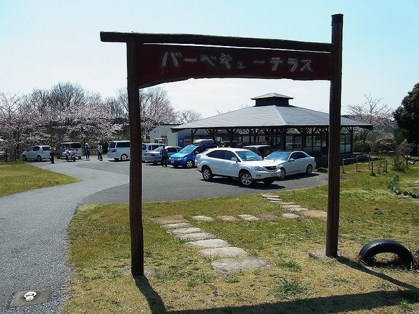 長柄町都市農村交流センターワクワクながら