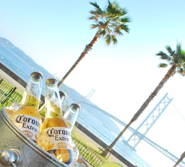 コロナビール