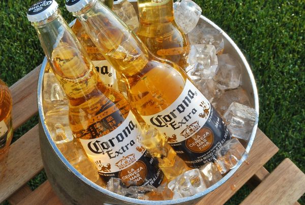 コロナビール