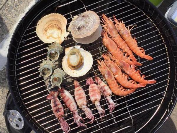 BBQイメージ