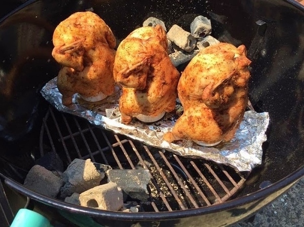 BBQイメージ