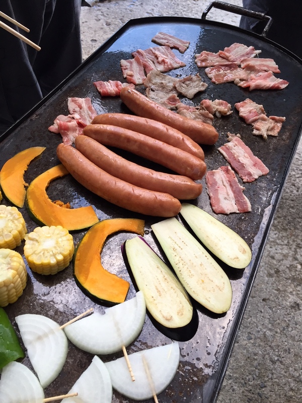 BBQ