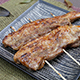 炭火豚カバヤキ （初級バーべキューレシピ）