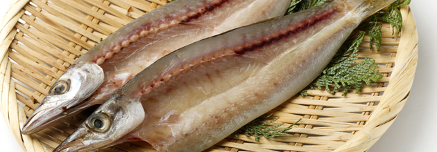 ＜干物＞バーベキューにピッタリ合う海鮮食材について
