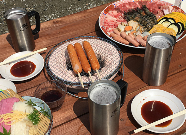 神戸 華の湯