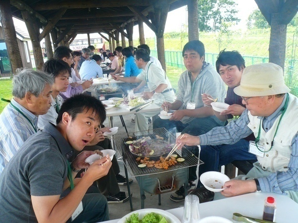 BBQイメージ