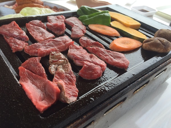 BBQイメージ