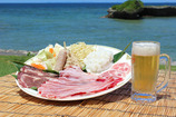 手ぶらBBQセット