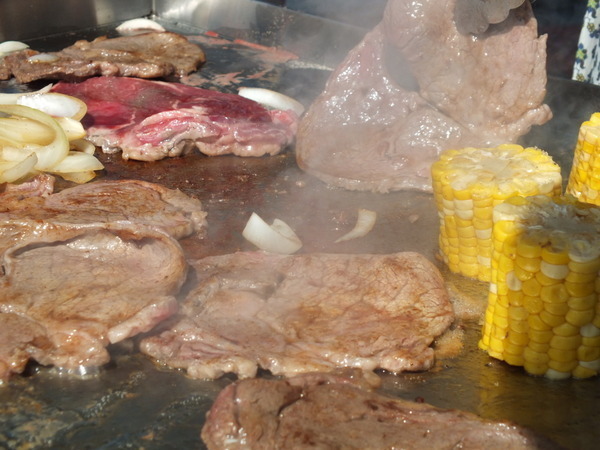 BBQイメージ