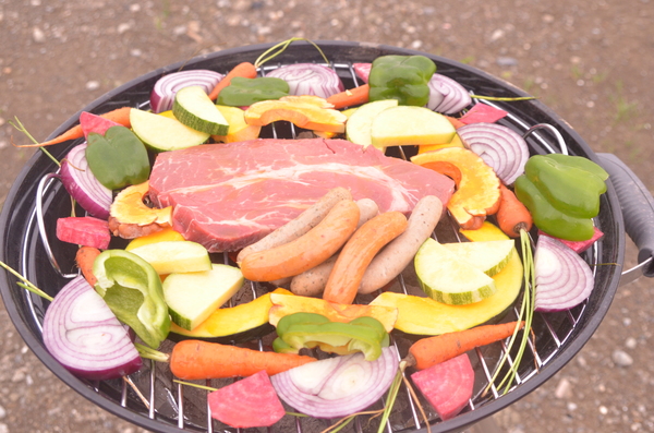 BBQイメージ