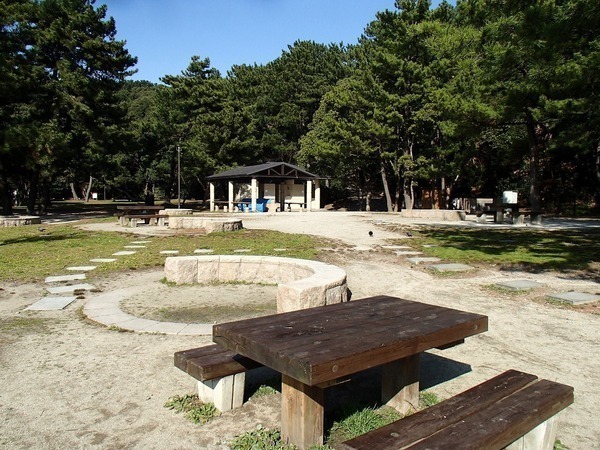 小戸公園