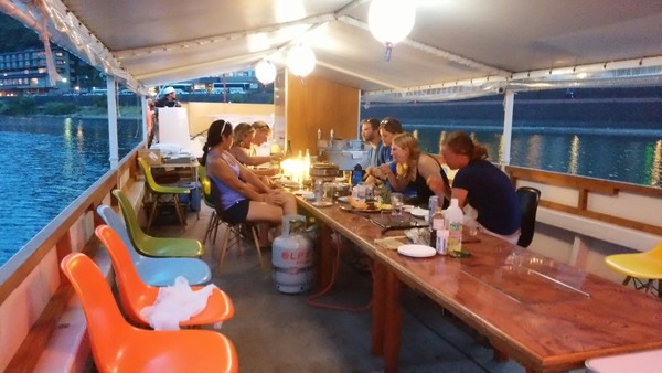 BBQイメージ
