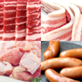 【要予約】納得4品目セット 4,000円（約1.1kg・4～5人前）