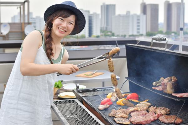BBQイメージ