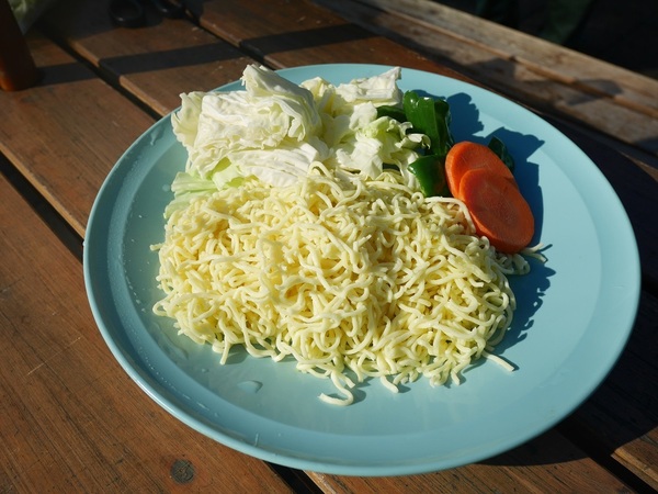 焼きそば
