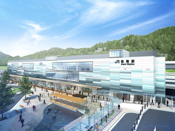 ラスカ熱海店