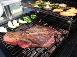 Gold BBQプラン