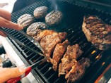 Premiere BBQプラン