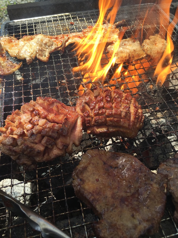 BBQイメージ