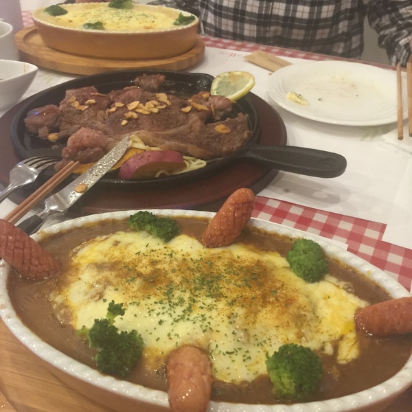 BBQイメージ