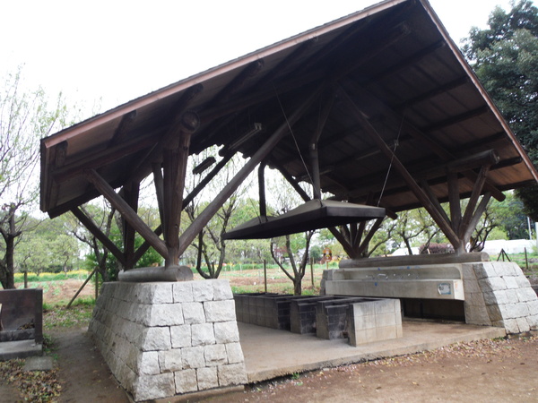 さぎ山記念公園