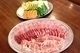 焼肉食べ放題＋ソフトドリンク飲み放題