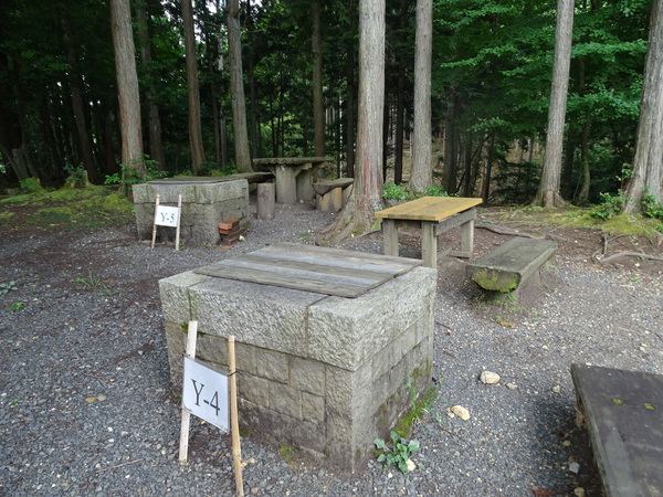 屋外炉