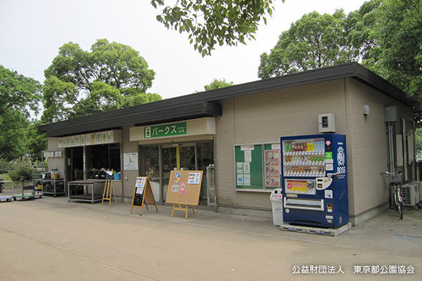 バーベキュー受付