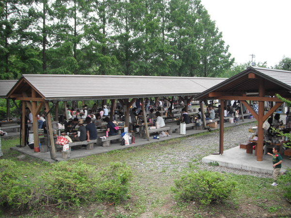 立山グリーンパーク吉峰