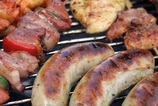 焼きサポートスタッフ付きプラン