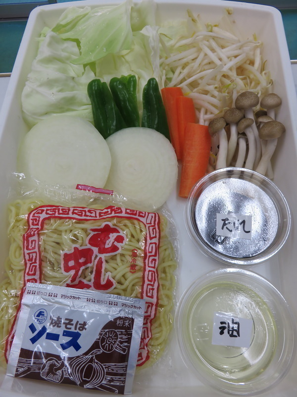 バーベキュー食材セット