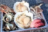 海鮮盛