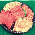 あじわいセット（Aセット）