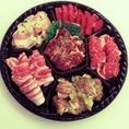 満腹セット（Cセット）