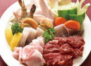 食材イメージ