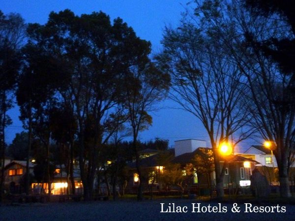 Lilac Hotels & Resorts