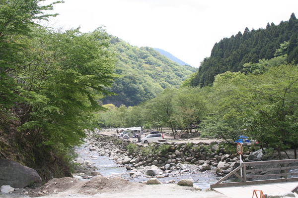 ウェルキャンプ