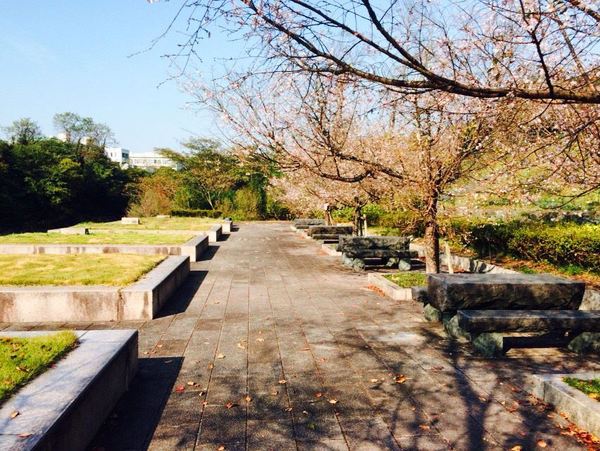 神流パークバーベキュー場